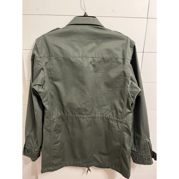 Vintage French Air Force jacket- New Condition - Picture 2 of 7